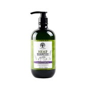 Wholesale - 33.8oz Hemp Shampoo- Lavender & Chamomile, UPC: 810002206849